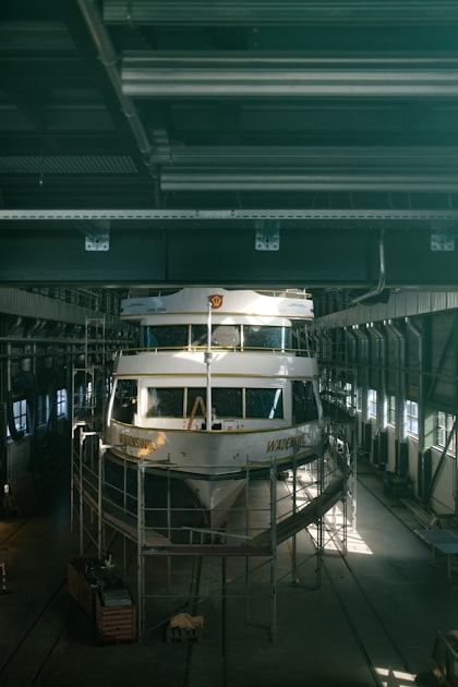 Sustainable Practices in Fishing